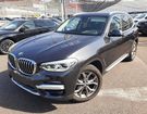 BMW X3 XDRIVE 20d - BVA 190 XLINE à  Le Creusot (71)