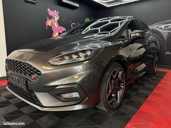  Voir détails -Ford Fiesta ST 1.5 EcoBoost 200 BVM6 à  La Loubire (12)