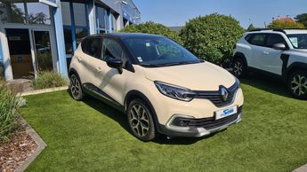  Voir détails -Renault Captur 1.2 TCE 120CH ENERGY INTENS EDC à Schirrhein (67)