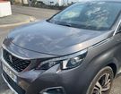 Peugeot 5008 1.5 BLUEHDI 130CH E6.C GT LINE S&S EAT8  à Voreppe (38)