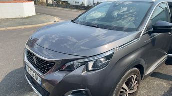  Voir détails -Peugeot 5008 1.5 BLUEHDI 130CH E6.C GT LINE S&S EAT8  à Voreppe (38)