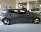 Renault Megane IV 1.5 BLUE DCI 115CH BUSINESS INTENS ED à Voreppe (38)