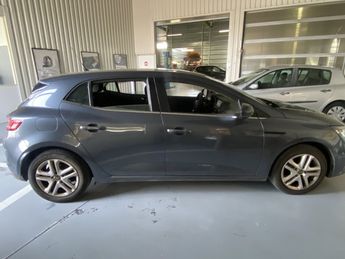  Voir détails -Renault Megane IV 1.5 BLUE DCI 115CH BUSINESS INTENS ED à Voreppe (38)