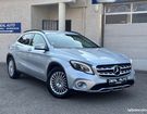 Mercedes Classe GLA Classe 200 d 136ch Intuition 7G-DCT Keyl à Varces-Allires-et-Risset (38)
