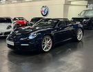 Porsche 911 (992) CABRIOLET 3.0 450 CARRERA S PDK à Versailles (78)