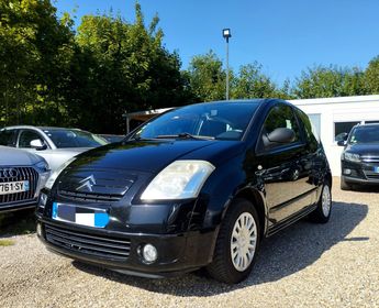  Voir détails -Citroen C2 1.1i 60 CH TIC TAC à vreux (27)
