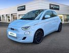 Fiat 500 e 118ch La Prima à Montpellier (34)