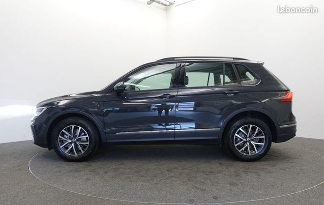 Volkswagen Tiguan 1.4 TSI eHybrid DSG Life DIGITAL COCKPIT Gris de 2021