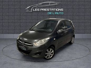  Voir détails -Hyundai I10 1.2 Pack Inventive à Puteaux (92)