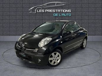  Voir détails -Nissan Micra 1.6 110ch Lolita Lempicka à Puteaux (92)