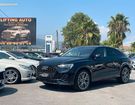 Audi Q3 35TDI 150ch Design Luxe S Tronic 7 à Nice (06)
