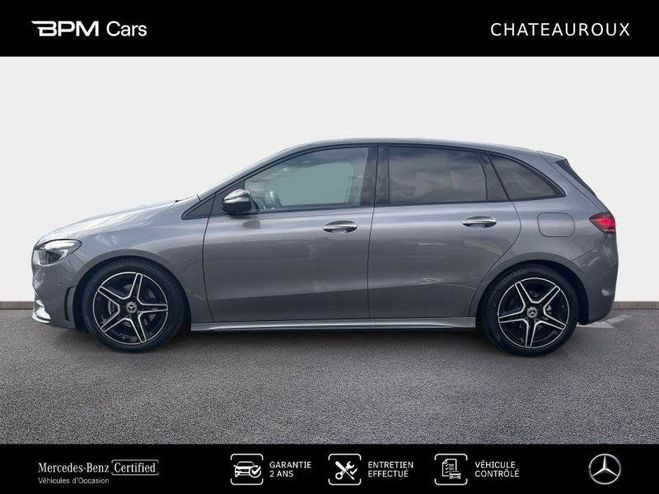 Mercedes Classe B 200d 150ch AMG Line 8G-DCT Gris Montagne Mtallis de 2024