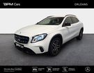 Mercedes Classe GLA 180 122ch Inspiration 7G-DCT Euro6d-T à Fleury-les-Aubrais (45)