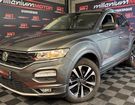 Volkswagen T Roc united 1.0 tsi 110 cv garantie 6 mois à Cappelle-la-Grande (59)