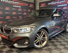 BMW Serie 1 M SPORT 118d 150 CV BVA LCI GARANTIE 6 M à Cappelle-la-Grande (59)