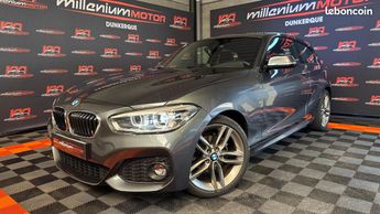  Voir détails -BMW Serie 1 M SPORT 118d 150 CV BVA LCI GARANTIE 6 M à Cappelle-la-Grande (59)