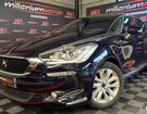 Citroen DS 5 ds5 so chic 2.0 bluehdi 150 cv garanti à Cappelle-la-Grande (59)