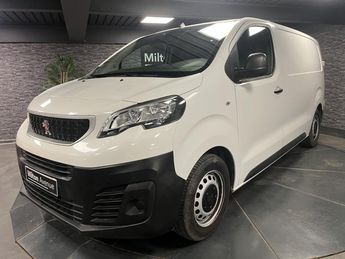  Voir détails -Peugeot Expert Standard 1.5 BlueHDi - 120 S&S Premium à Guret (23)