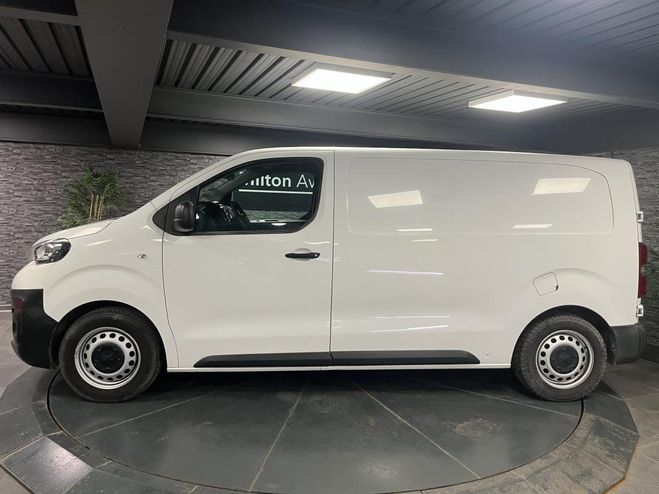 Peugeot Expert Standard 1.5 BlueHDi - 120 S&S Premium BLANC de 2020