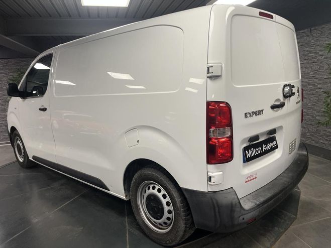 Peugeot Expert Standard 1.5 BlueHDi - 120 S&S Premium BLANC de 2020