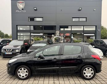  Voir détails -Peugeot 308 1.6 HDi92 FAP BLUE LION CONFORT PACK à Nouvoitou (35)