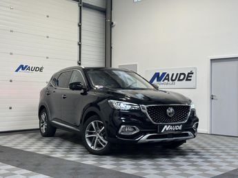  Voir détails -MG EHS 1.5T GDi Phev 258CH Luxury GARANTIE CONS à Chaponost (69)