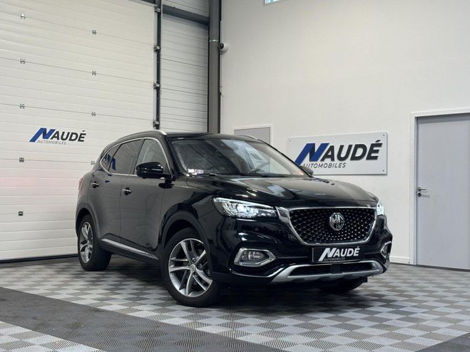 MG EHS 1.5T GDi Phev 258CH Luxury GARANTIE CONS NOIR de 2022