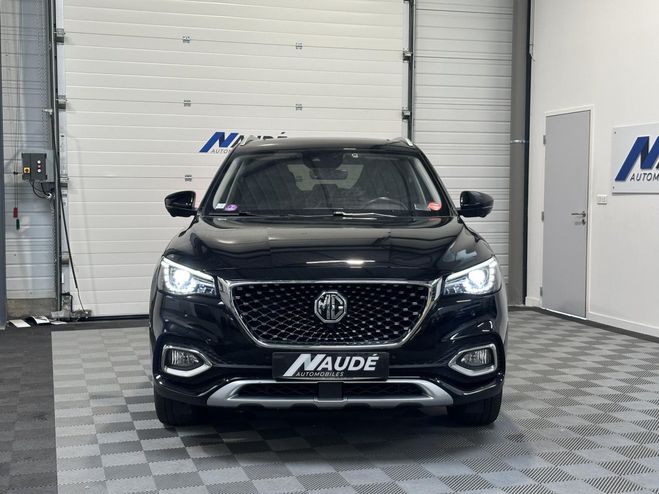 MG EHS 1.5T GDi Phev 258CH Luxury GARANTIE CONS NOIR de 2022