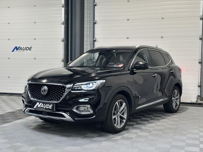 MG EHS 1.5T GDi Phev 258CH Luxury GARANTIE CONS NOIR de 2022