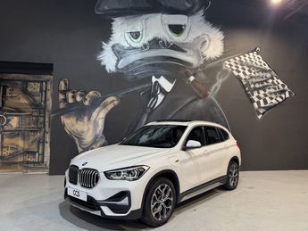  Voir détails -BMW X1 xDrive25e xLine Toit Ouvrant à Ingr (45)