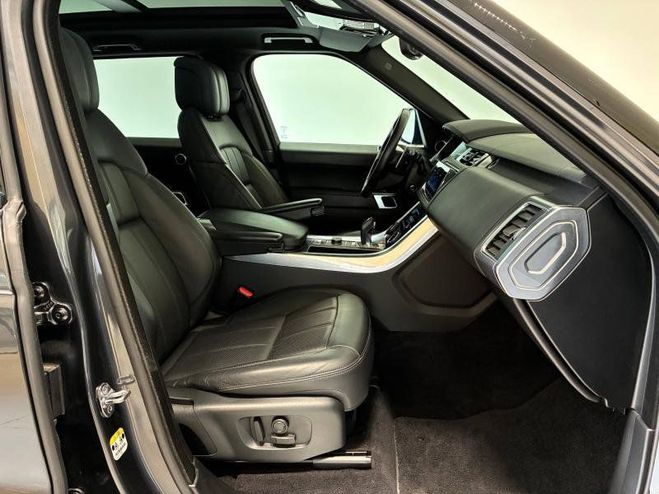 Land rover Range Rover Sport 2.0 P400e 404ch HSE Dynamic Mark I Carpathian Grey de 2021