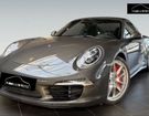 Porsche 911 991 CARRERA 4S 3.8 PDK 400ch Coupe Pack  à Vendenheim (67)