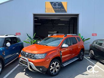  Voir détails -Dacia Duster 1.3 TCe Boite auto Super look Car play G à Alleur (44)