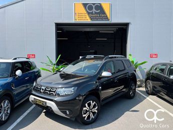  Voir détails -Dacia Duster 1.0 TCe 7.000KM Cuir Car play Gps Camera à Alleur (44)