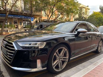  Voir détails -Audi S8 Plus V8 4.0 TFSI à Monaco (98)