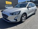 Ford Focus 1.5 EcoBlue 120ch Trend Business à Quimperl (29)