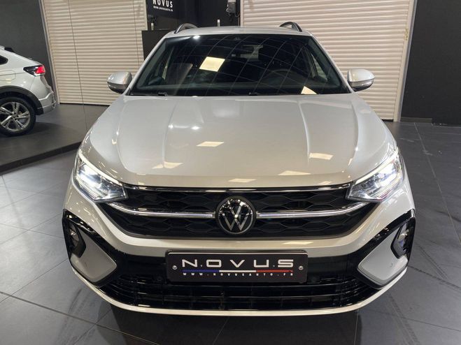 Volkswagen Taigo VOLKWAGEN 116 R-LINE /TVA RCUPRABLE / BLEU de 2024