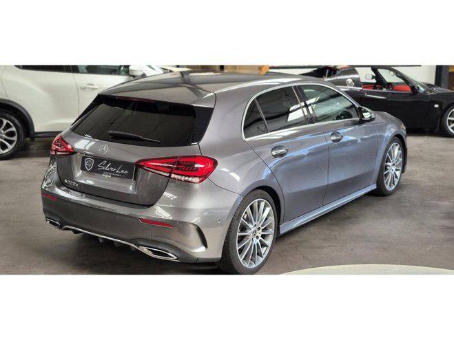 Mercedes Classe A 200D 2.0 TURBO 150 AMG LINE / SUPERBE ET INCONNU de 2021