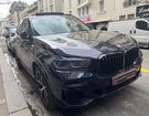 BMW X5 G05 xDrive45e 394 ch BVA8 M Sport à Paris (75)