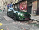 Peugeot 308 PureTech 130ch SS EAT8 Allure Pack à Paris (75)