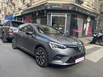  Voir détails -Renault Clio V E-Tech full hybrid 145 à Paris (75)