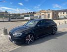 Audi RS3 SPORTBACK 2.5 TFSI 400 S tronic 7 Quattr à Paris (75)