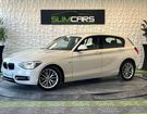 BMW Serie 1 II (F21/20) 118d 143ch M Sport 5p à Mougins (06)