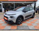Citroen C3 Puretech 110 SHINE GPS CAMERA à Lescure-d'Albigeois (81)