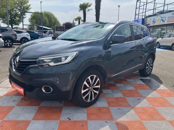  Voir détails -Renault Kadjar BlueDCi 115 BV6 BUSINESS GPS à Lescure-d'Albigeois (81)