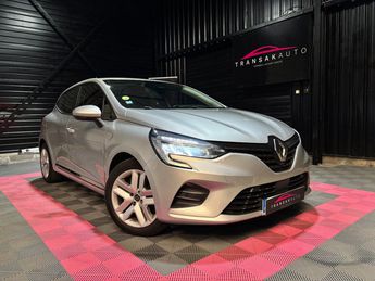  Voir détails -Renault Clio v blue dci 85 business à Douai (59)