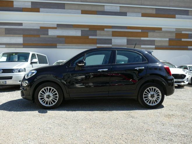 Fiat 500X MY19 1.0 FIREFLY 120 Ch URBAN BVM6 Noir de 2020