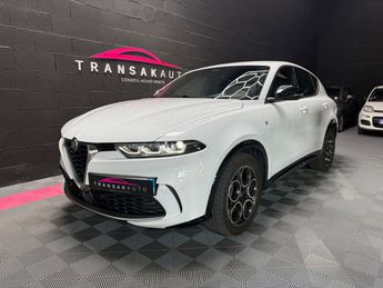  Voir détails -Alfa romeo Tonale 1.5 HYBRID MHEV 160CH TI à Chaponost (69)