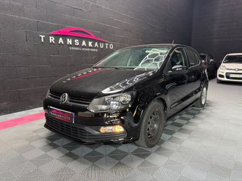  Voir détails -Volkswagen Polo 1.0 75 Trendline à Chaponost (69)