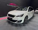 Peugeot 308 SW 2.0 BlueHDi 150ch SS EAT6 GT Line à Chaponost (69)